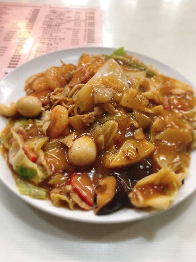 伯水楼 - サブ画像3