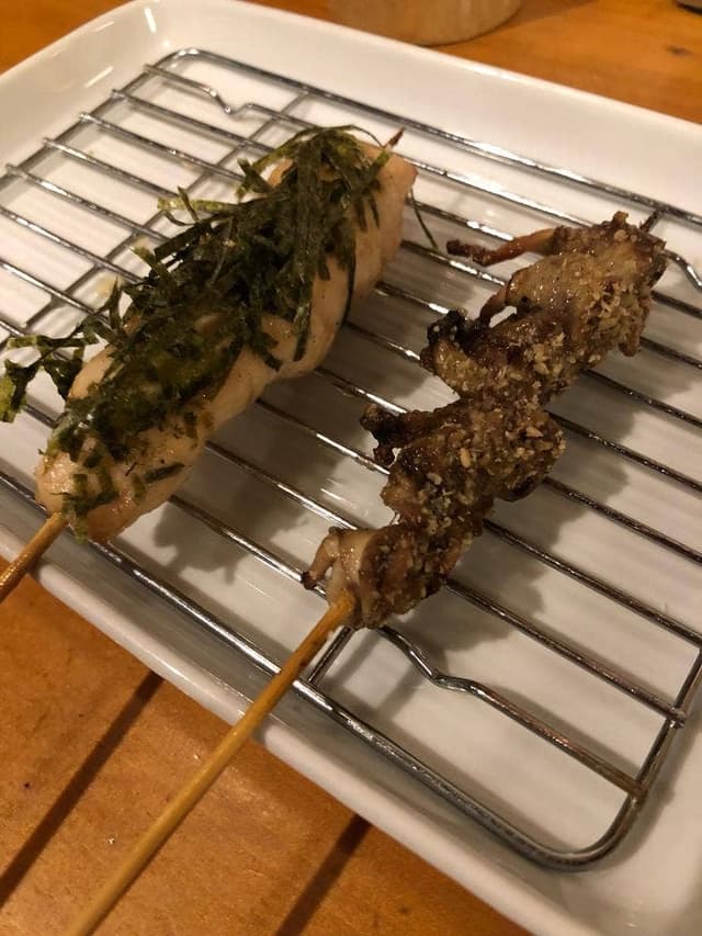 あぶり家 もくぞう - サブ画像3