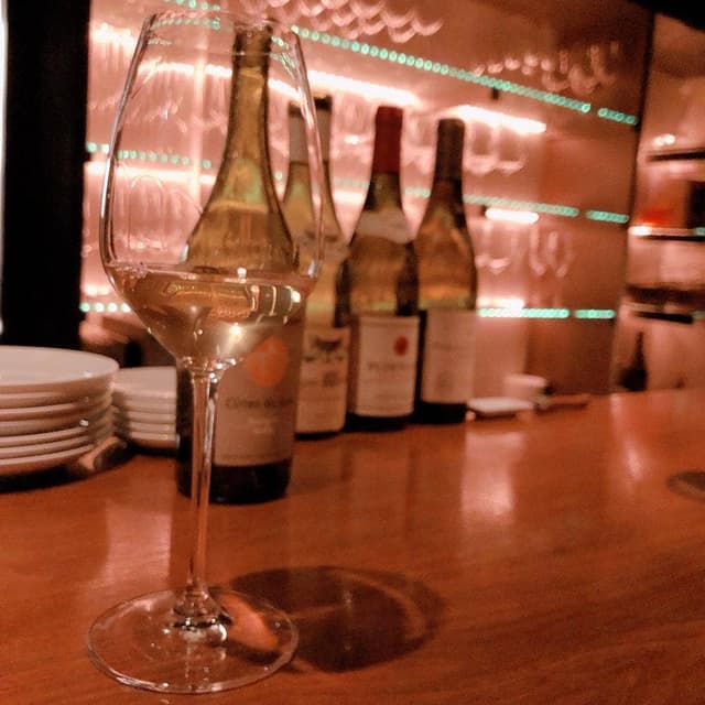 La Nuit Blanche - サブ画像2