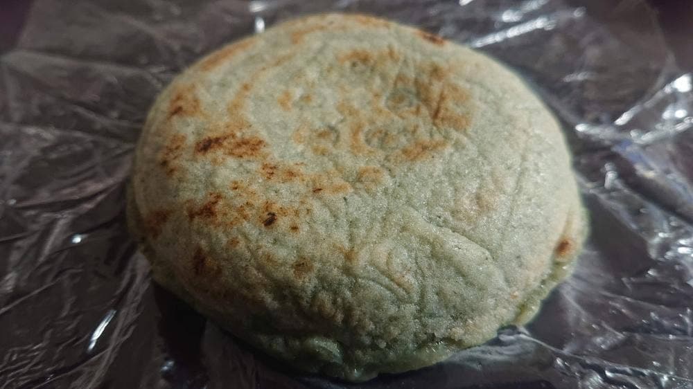 天満屋 石坂店 梅ヶ枝餅