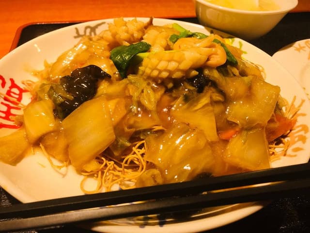 南国亭 四ツ谷駅前店 - サブ画像1