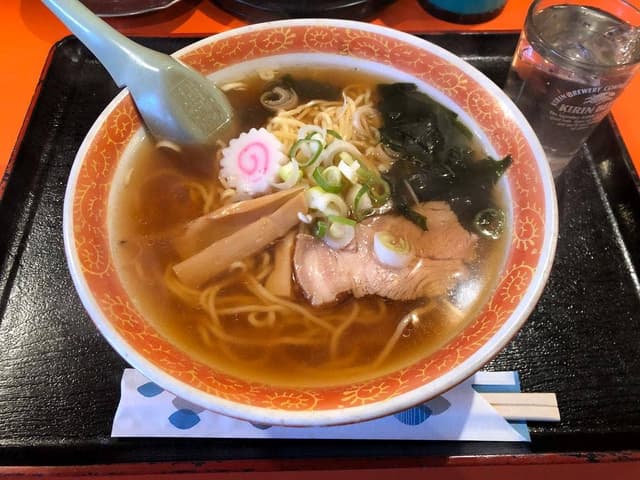 中華料理 味楽 - サブ画像1
