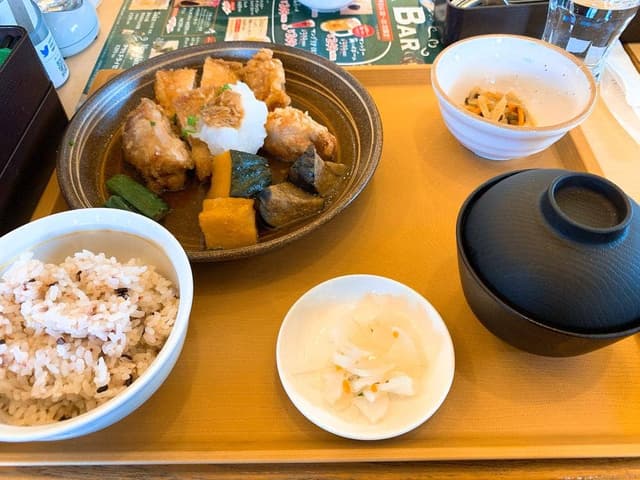 ジョナサン 中野弥生町店 - サブ画像1