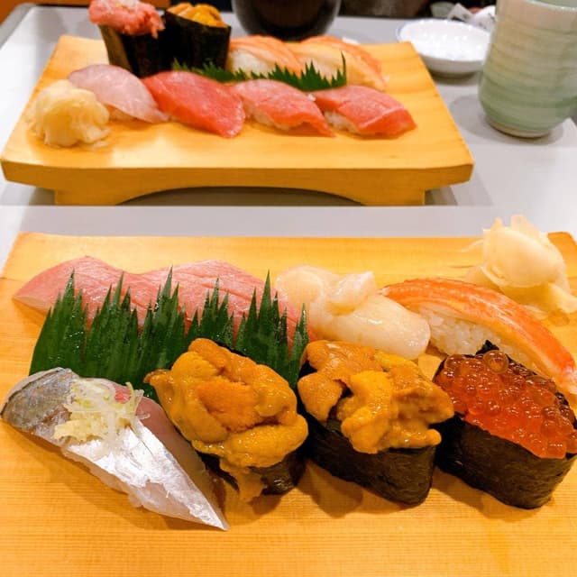 よろい寿司 本郷台本店 - サブ画像3