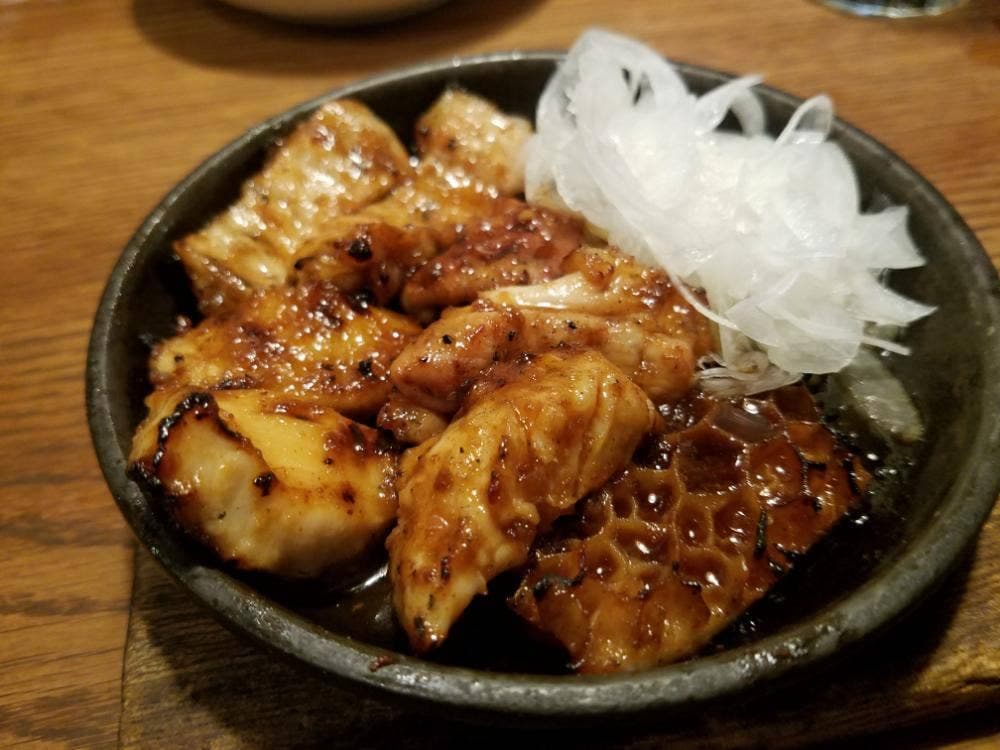街の肉バル Buff 江坂店