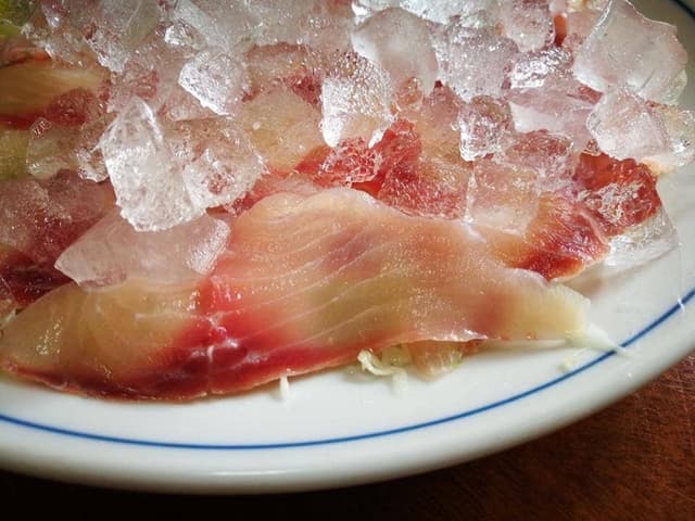 清竜・鯉料理 - サブ画像1