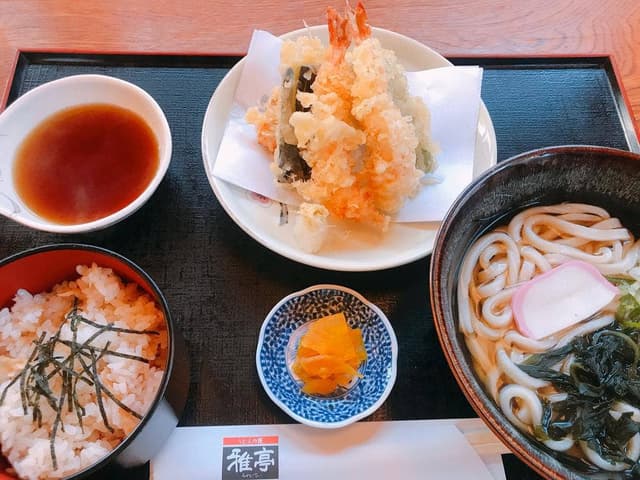 雅亭 - サブ画像1