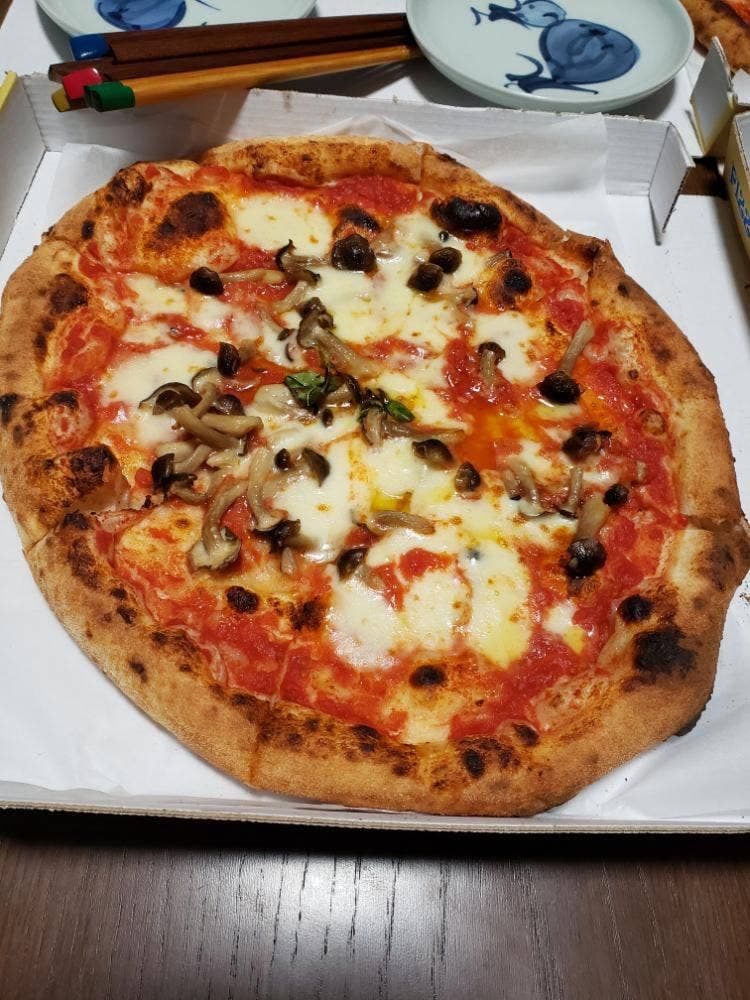 Pizzeria Pizza Pascibo