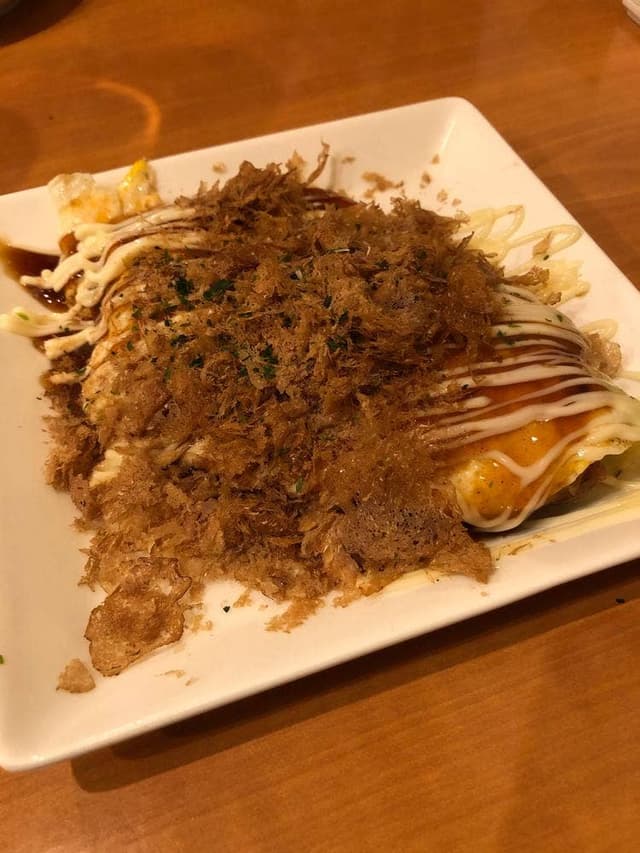 粉もん屋 八 森小路駅前店 - サブ画像3