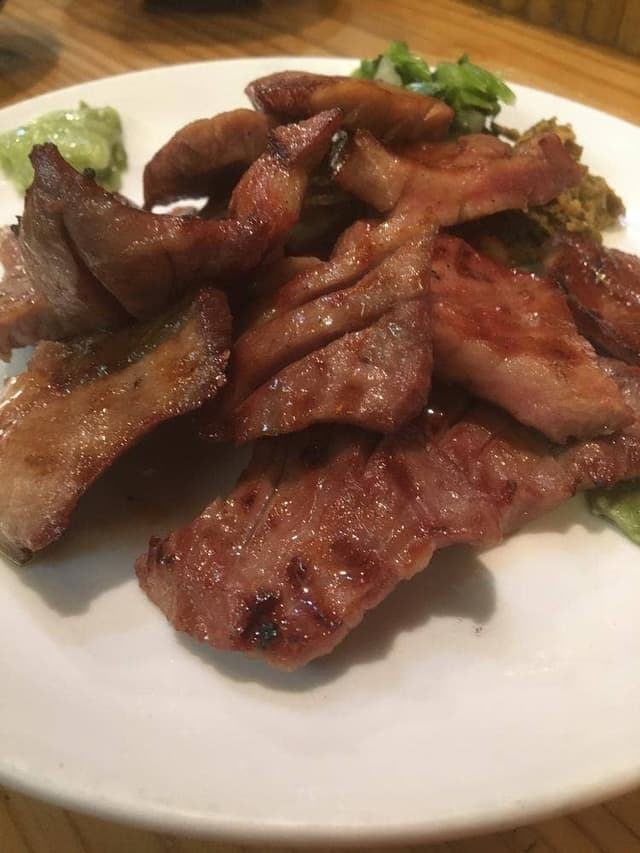 牛タン焼き専門店 司 分店 鷹 大宮店 - サブ画像2