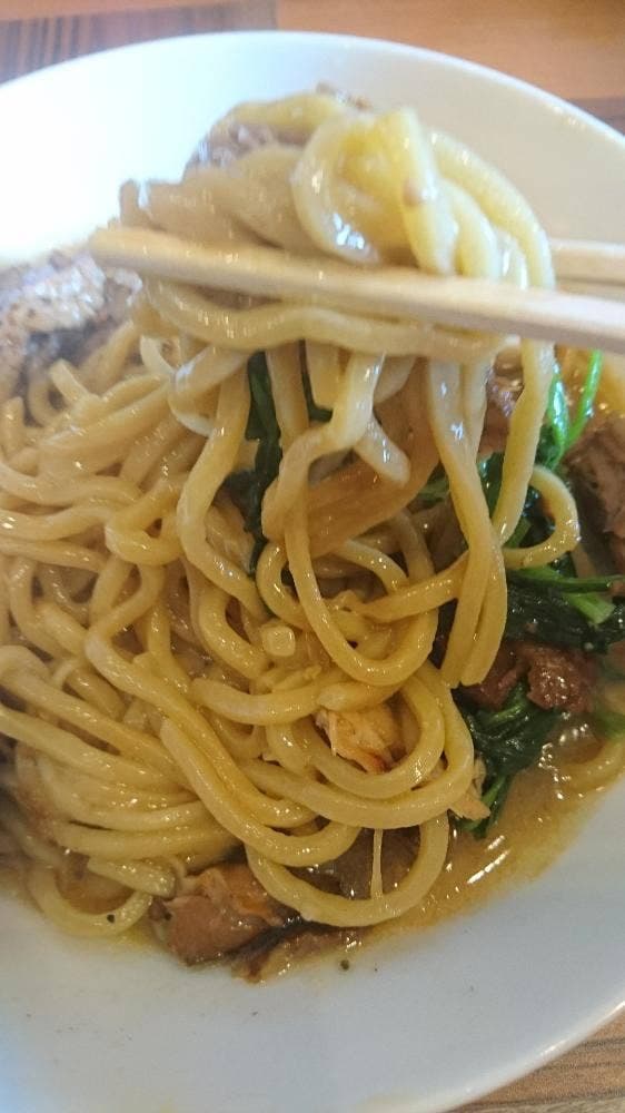 ラーメン&カフェ マルタケ - サブ画像3