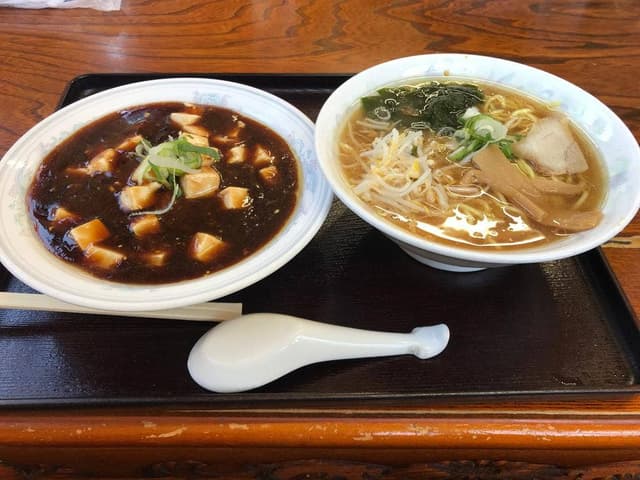 中華飯店大鳳 - サブ画像3