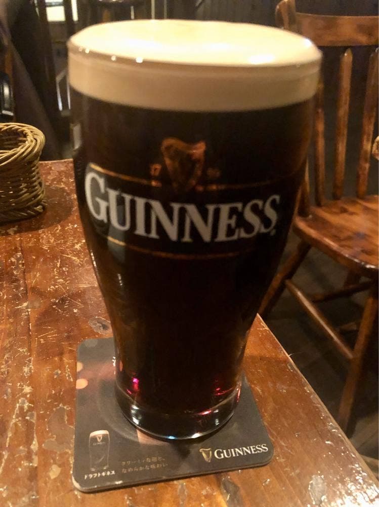 IRISH BAR McCANN'S