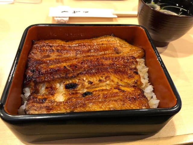 鰻割烹 大和田 新橋店 - サブ画像2