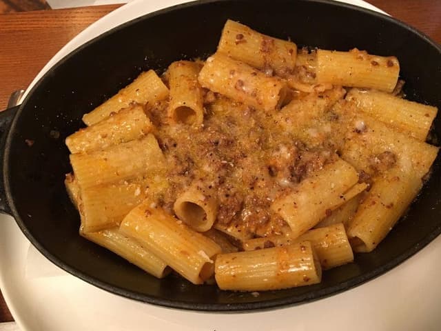 TAVERNA GUSTAVINO - サブ画像2