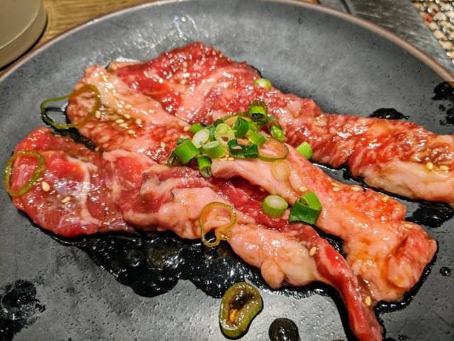 炭火焼肉 七輪房 岩槻城南店 - サブ画像2