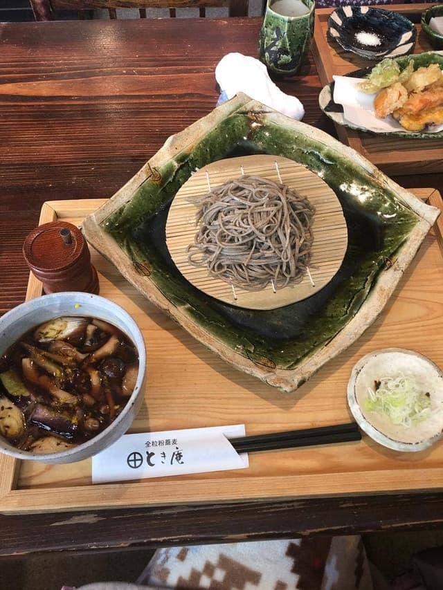 とき庵 - サブ画像2