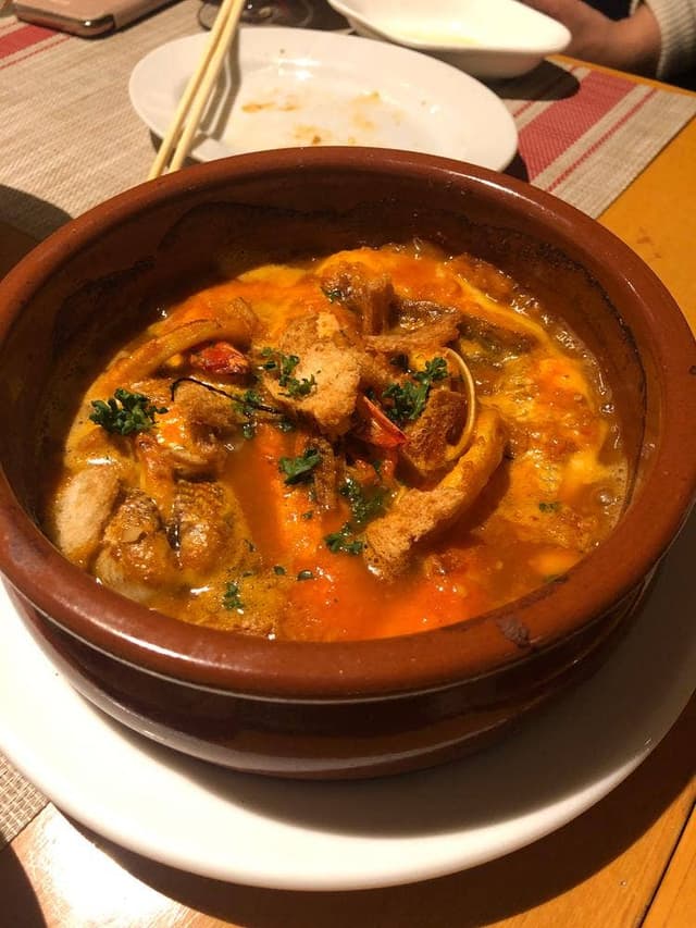 BAR-CERVECERIA xativa - サブ画像2