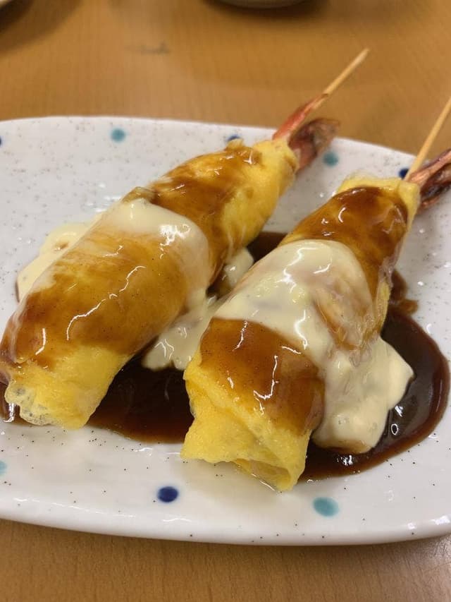 ダイワ食堂 天五店 - サブ画像1