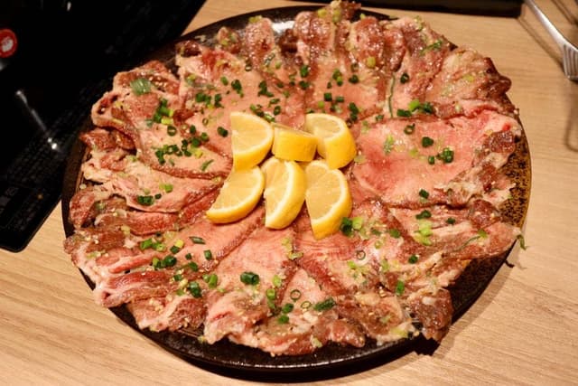 焼肉 富や - サブ画像1