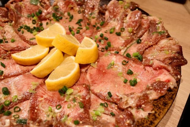 焼肉 富や - サブ画像2