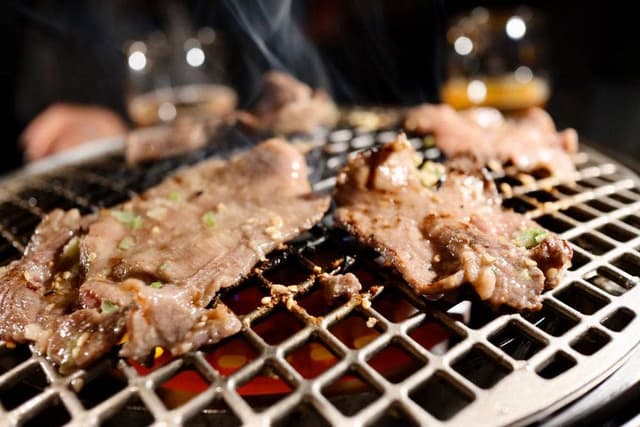 焼肉 富や - サブ画像3