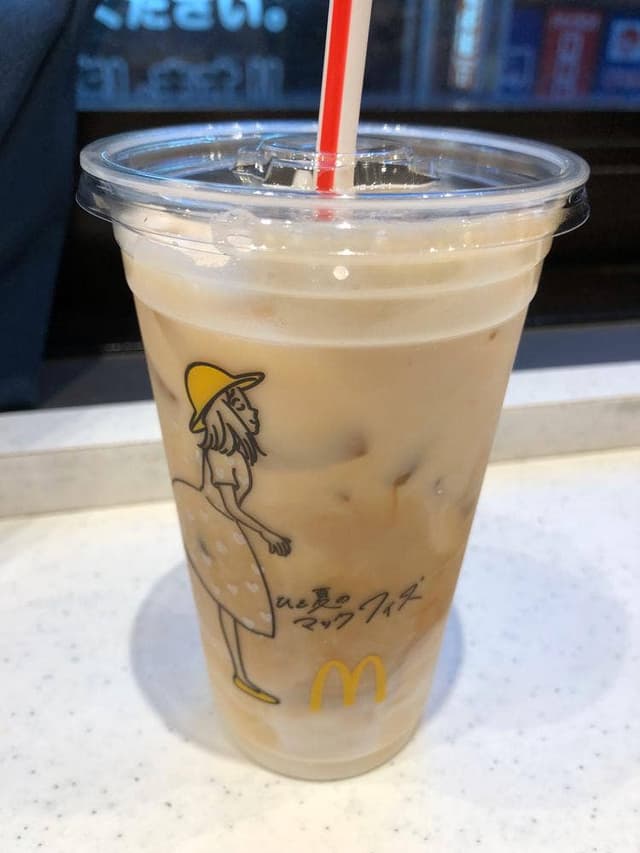 マクドナルド 新宿西口店 - サブ画像3