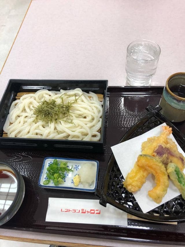 レストラン シャロン 津山アルネ店 - サブ画像1