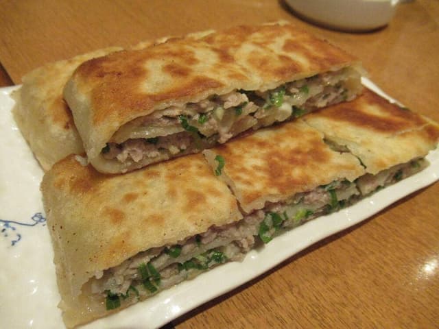 中国東北料理 月縁春 - サブ画像3