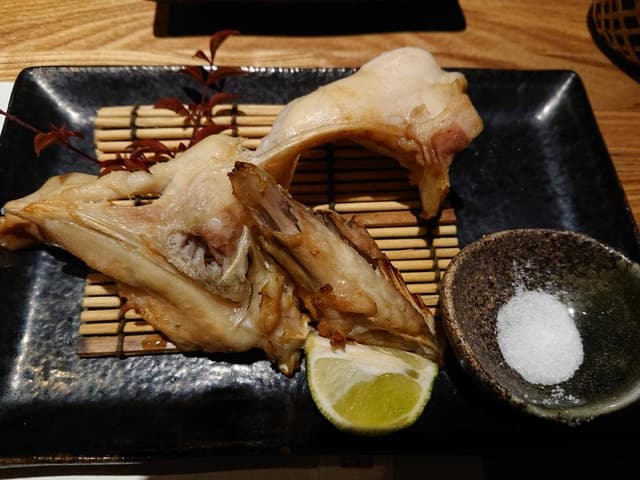 海鮮創作いざよい - サブ画像2