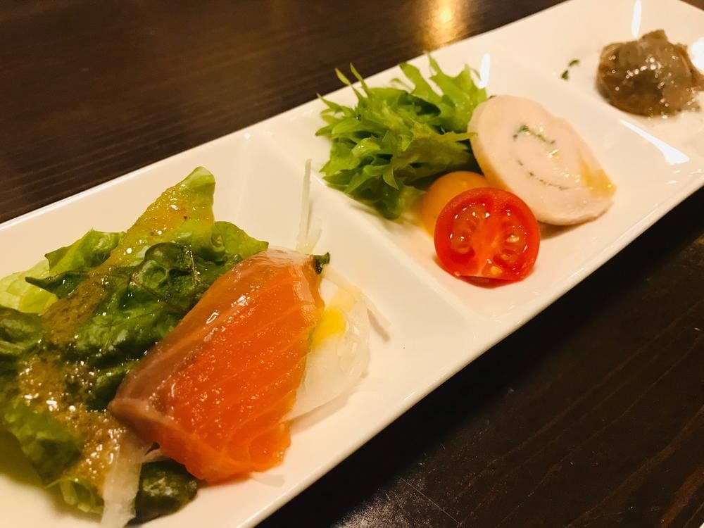 Dining Sochi