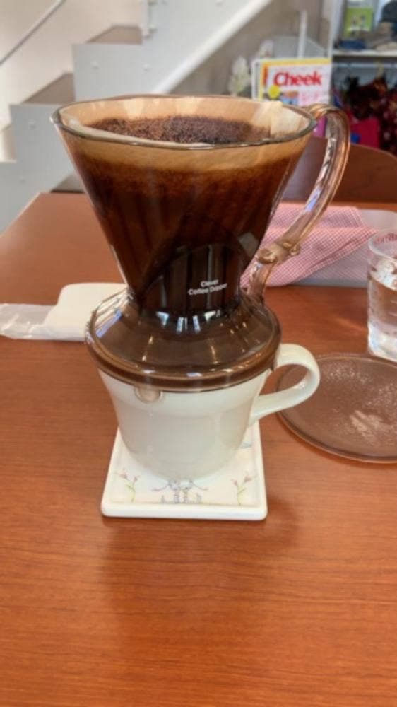 CAFEままみーら - サブ画像1
