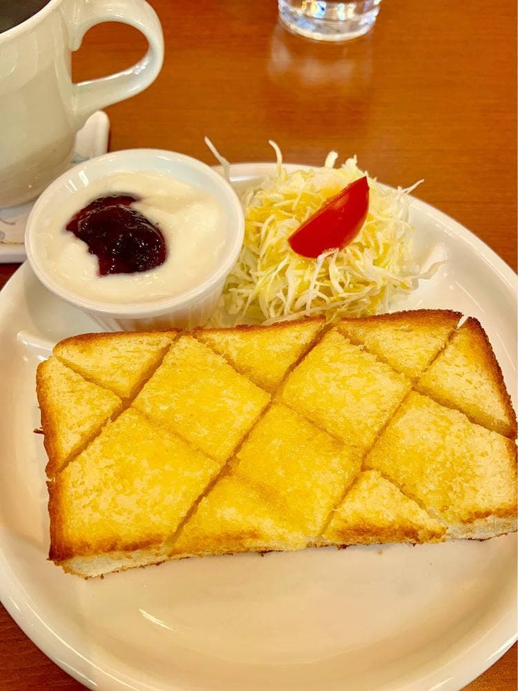 CAFEままみーら