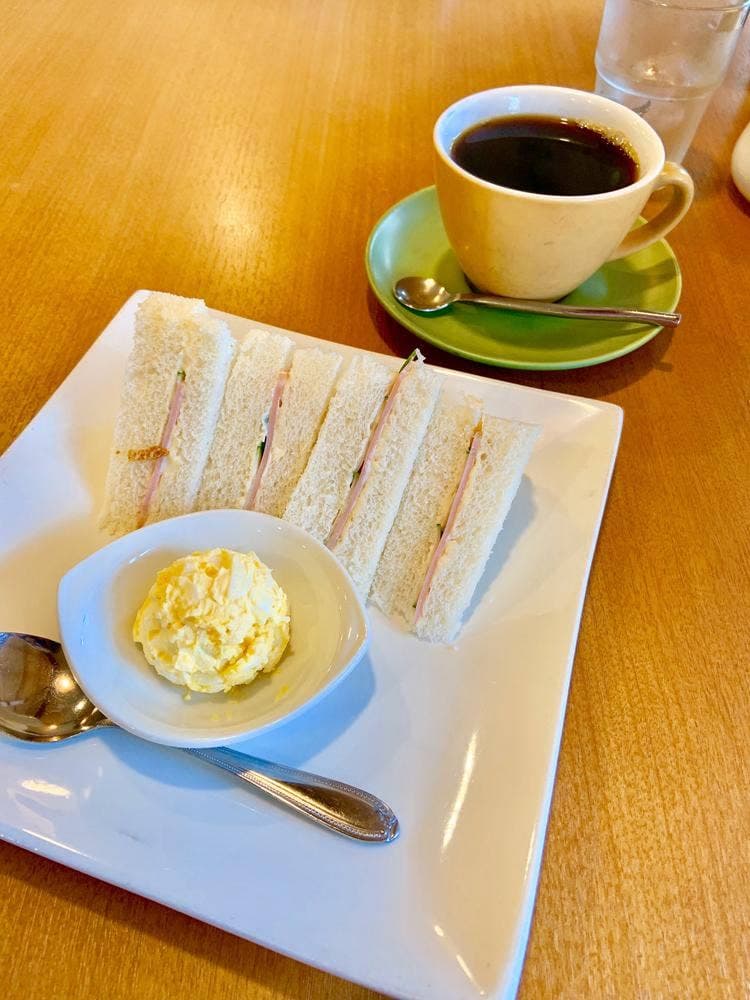 IRODORI cafe