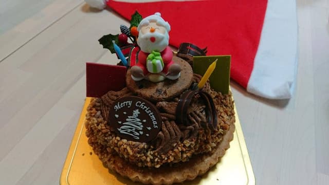 モンプレジール 川越神明店 - サブ画像1