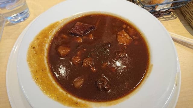ワインショップ・エノテカ 大阪店 - サブ画像1