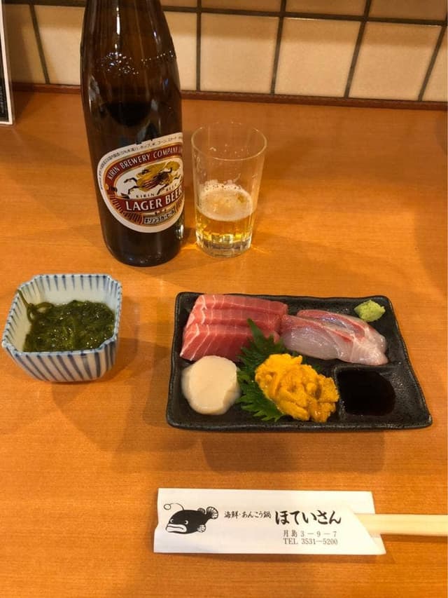 ほていさん 門前仲町店 - サブ画像2