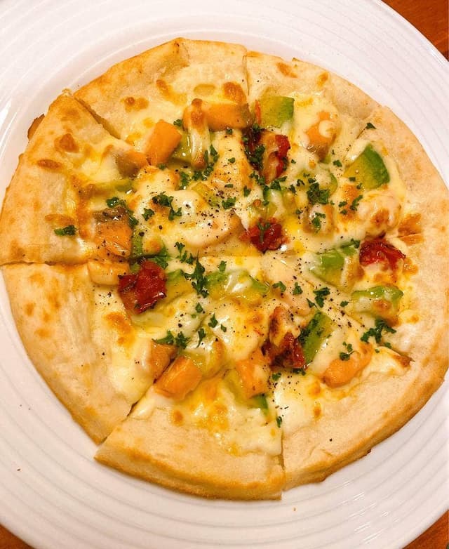 パスタカフェ イチキューナナサン - サブ画像1