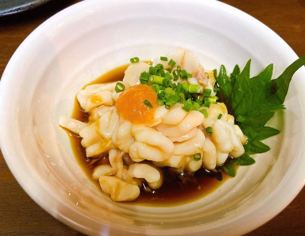 串ともも焼き まぼ家
