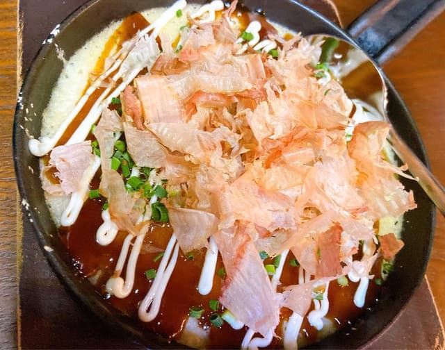 串ともも焼き まぼ家 - サブ画像2