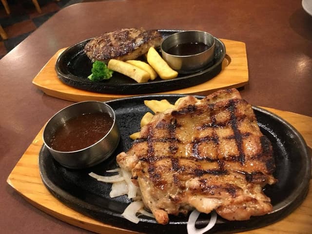 ビッグボーイ レストラン泉南店 - サブ画像2
