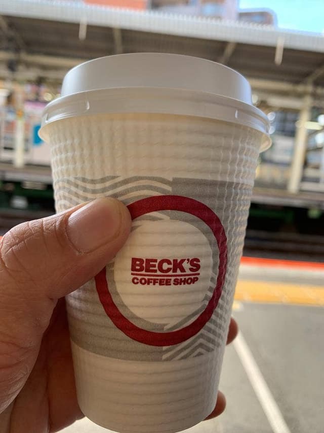 BECK'S COFFEE SHOP 町田店 - サブ画像2