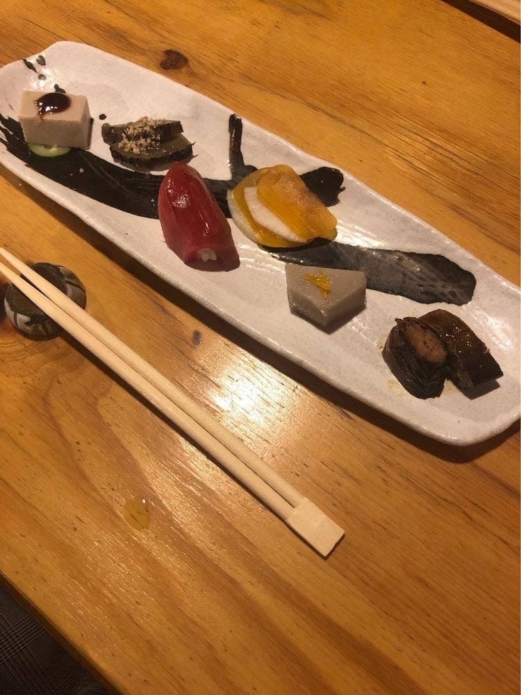 魚とごはん 喜六