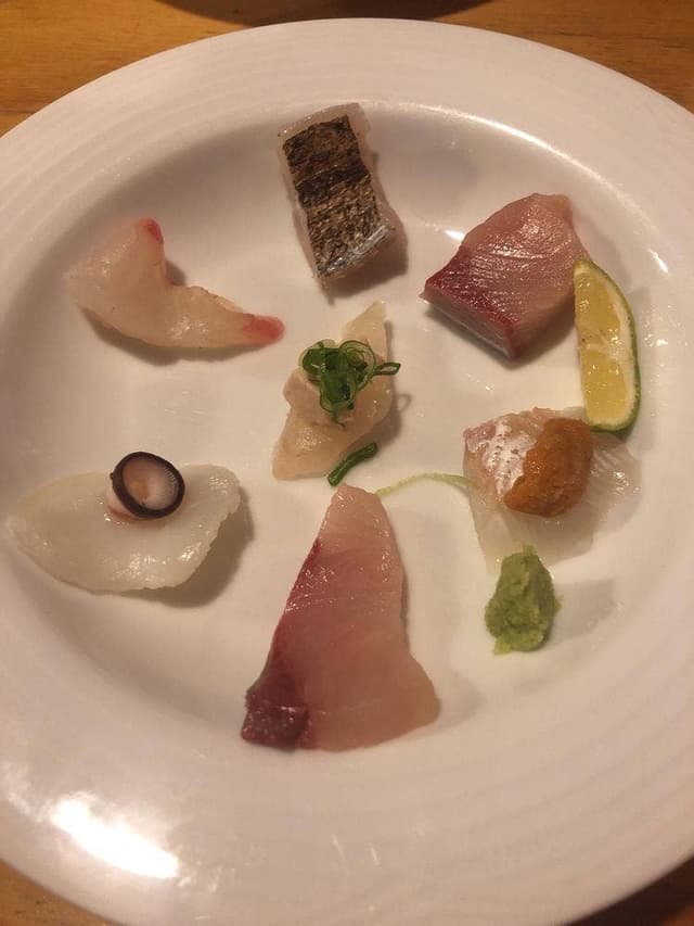 魚とごはん 喜六 - サブ画像1