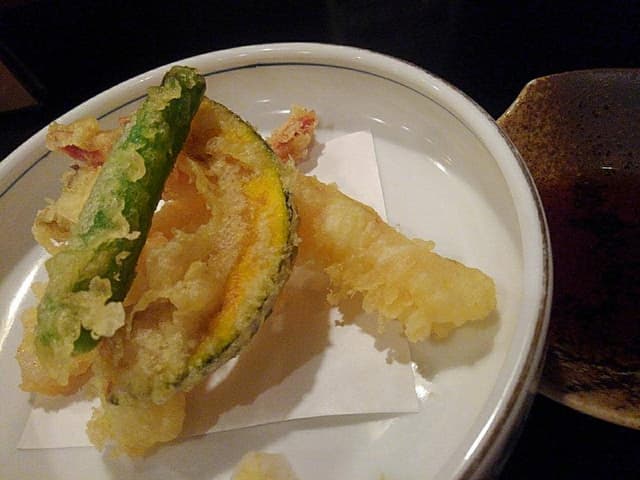 和食の森 - サブ画像3