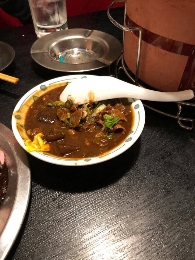 やぶ屋 大曽根オズワンビル店 - サブ画像2