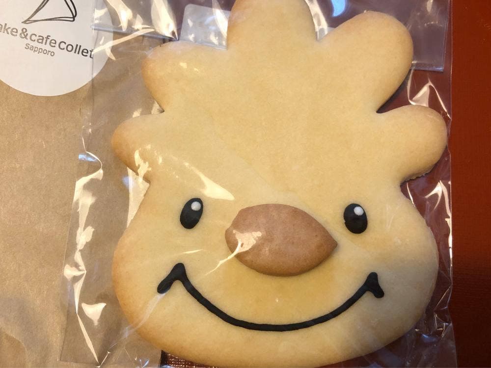 ケーキ&カフェ コレット