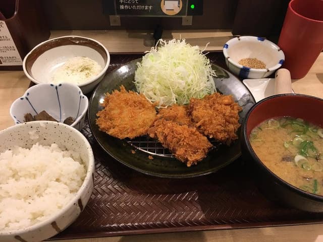 かつ庵 戸塚平戸店 - サブ画像2
