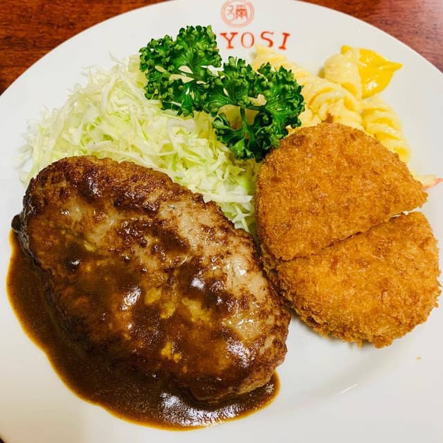 お食事処 三好弥 - サブ画像2