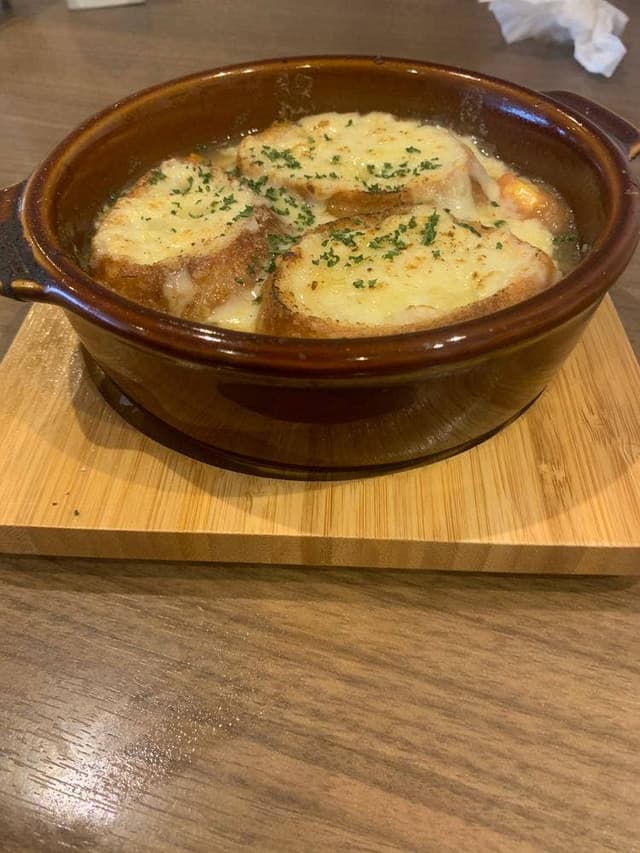 イタリアンの風 うれし野 - サブ画像3